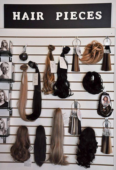 Hair Pieces