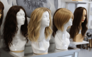 Why Should I Buy a Human Hair Wig? - Wigful Thinking Wig Studio and Wig  Retailer