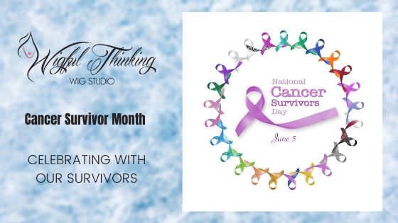 Cancer Survivor Month