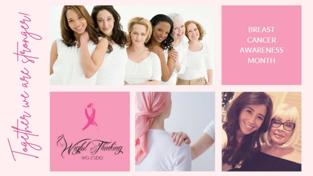 Supporting Women with Breast Cancer