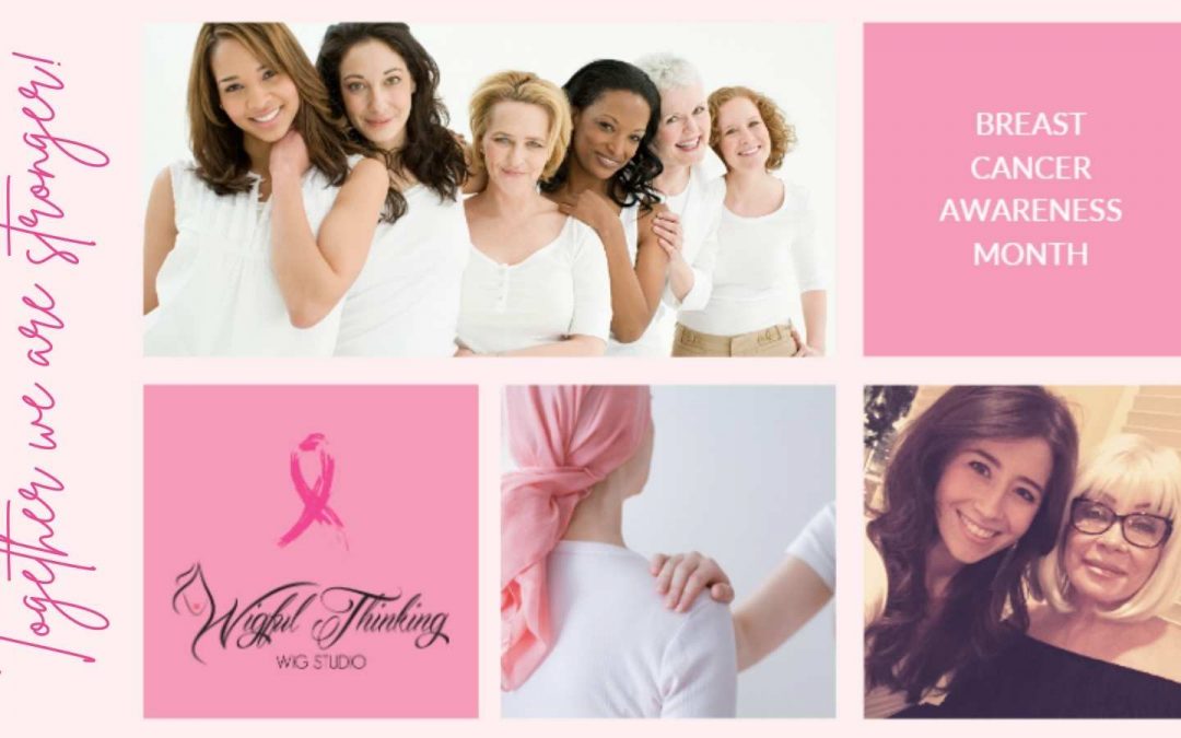 Supporting Women with Breast Cancer