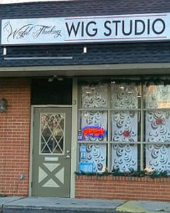 wigful thinking wig studio